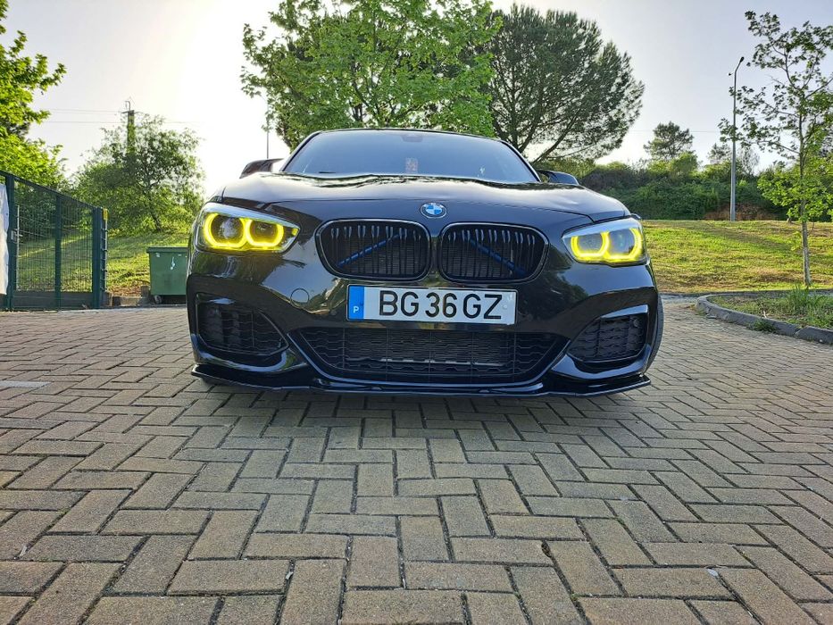 Bmw M140i ( B58 ) garantia 18 meses