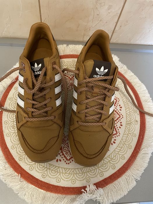 【新品・未使用】adidasNEMEZIZ17+SG25.0cm Buty Adidas Zx - Niska cena na Allegro