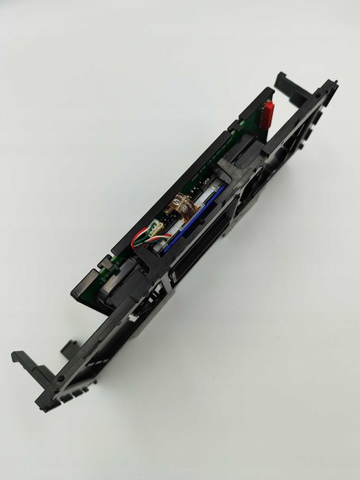 Panel sterowania moduł wyświetlacz Saeco Moltio HD8769