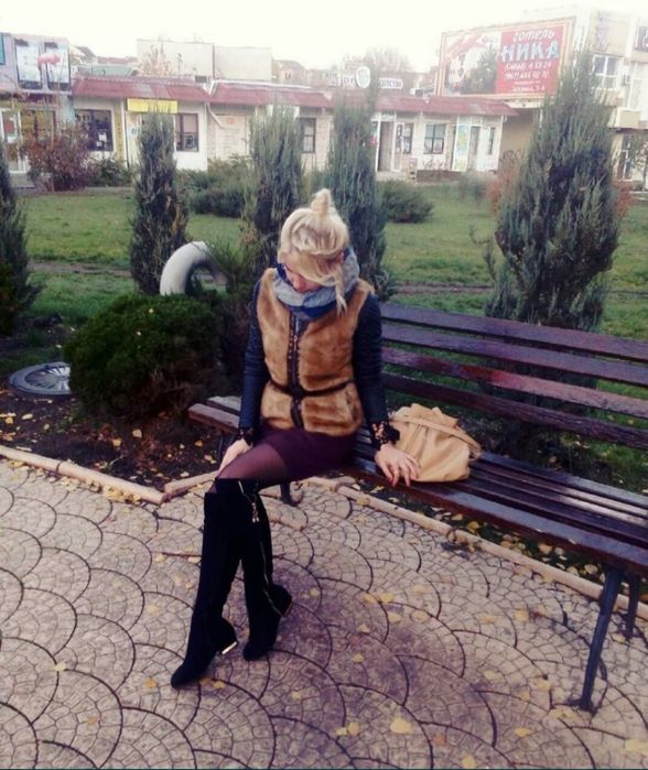 Продается жилетка