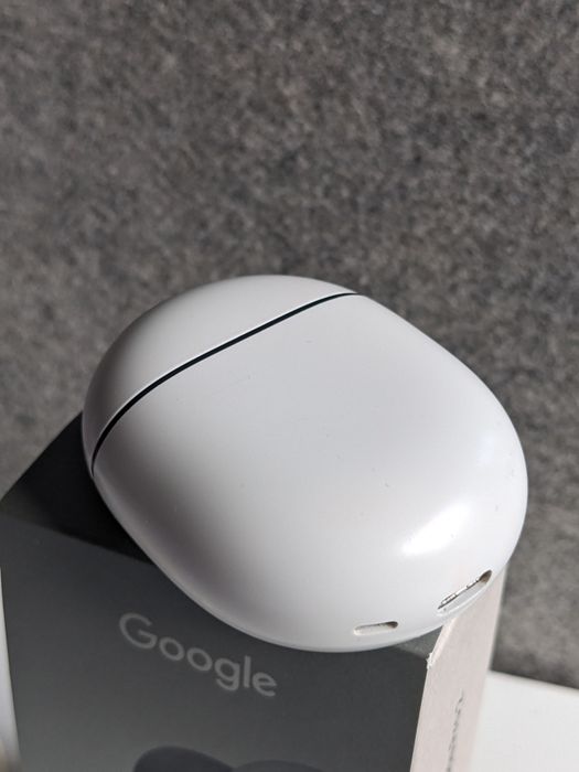 Кейс Google pixel buds pro 2