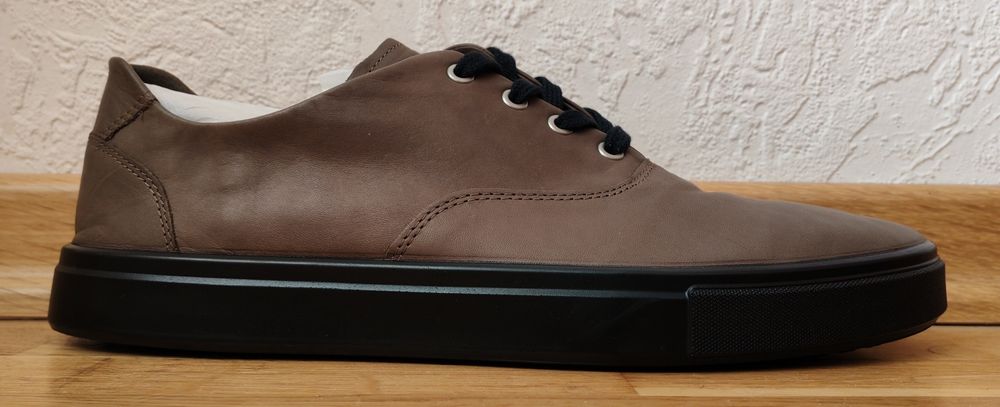 Чоловічі кеди ECCO (30 см)