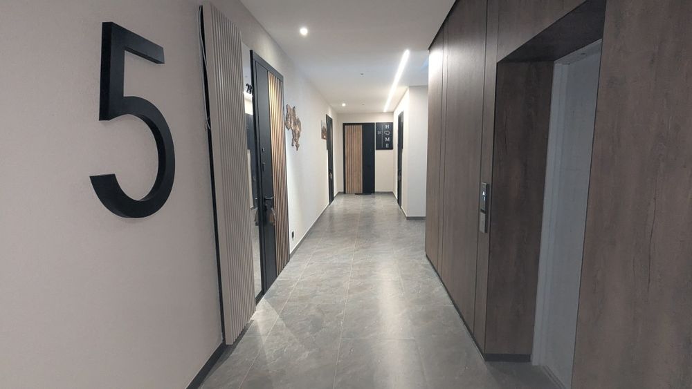 Продаж 2- кімн квартири в ЖК Паркленд