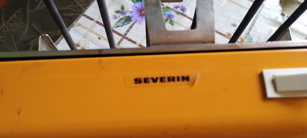 Электроплитка - Гриль, "Severin" Германия.