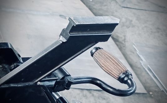 Планка пікатіні на дшк дшкм кріплення тепловізора приціла пнб