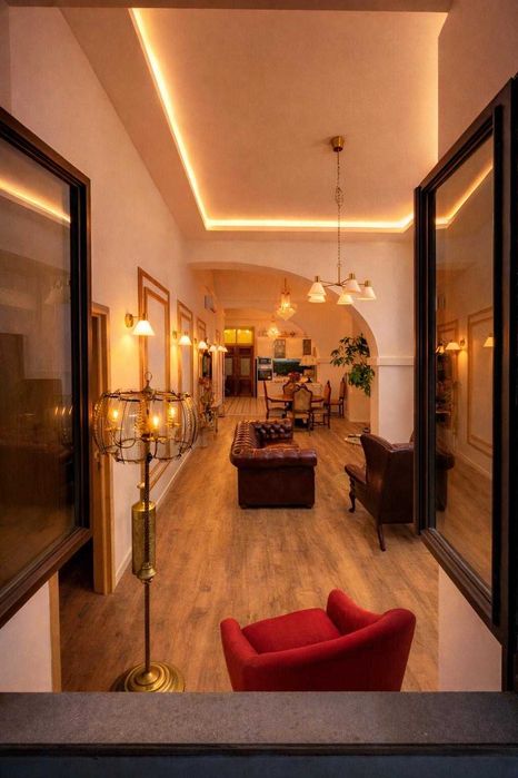 Moradia tradicional totalmente renovada no coração de Olhão