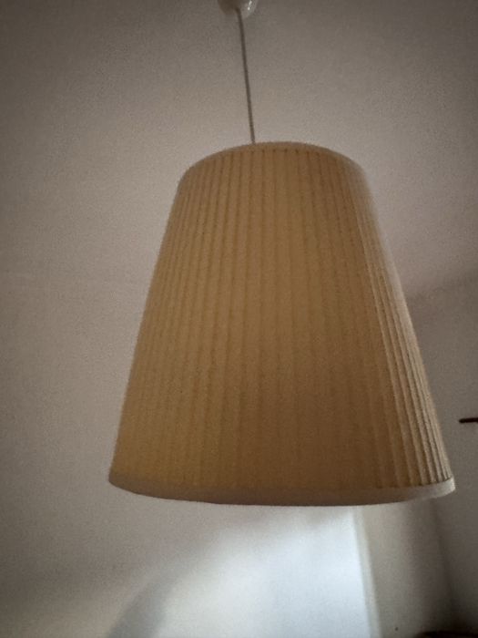 Conjunto de Candeeiros