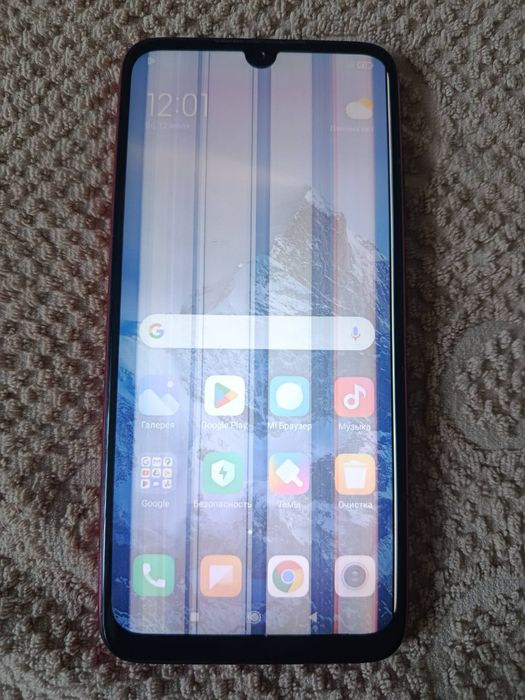 Телефон Redmi Note 7