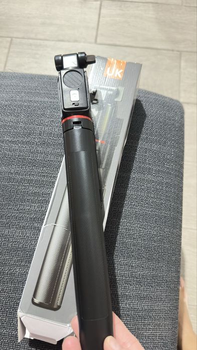 Pau de selfie/ tripéckm bluetooth