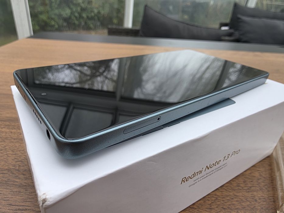 Xiaomi redmi note 13 pro 8/256gb