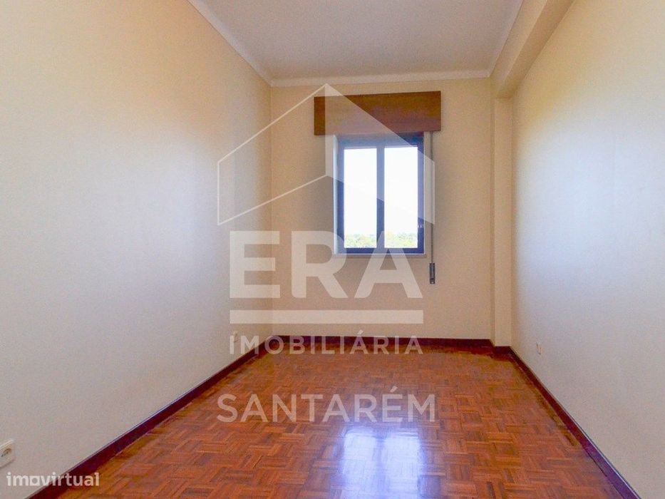Apartamento T3, Varandas e Arrecadação