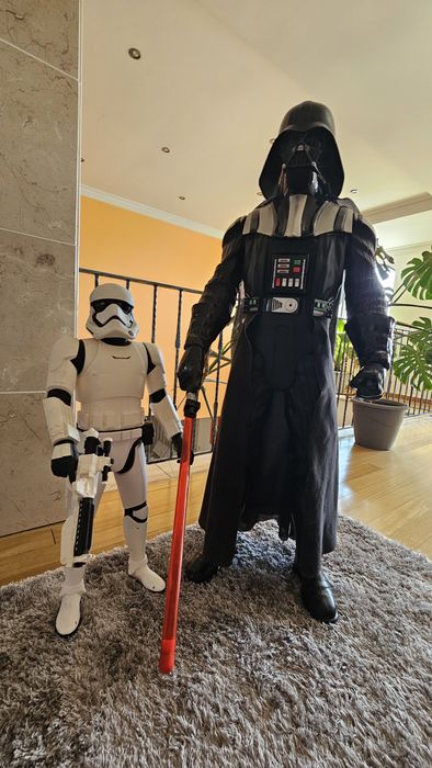 Figuras Star Wars