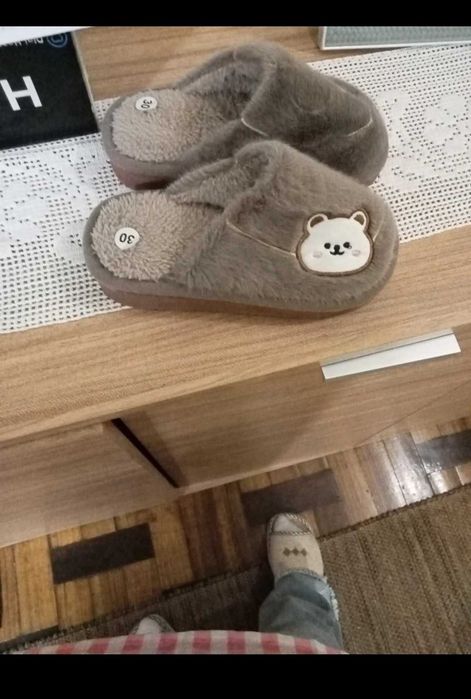 Roupa de menino