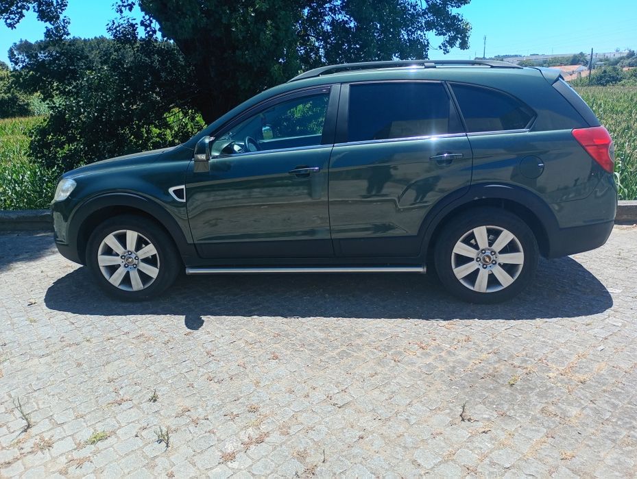Aceito trocas do meu agrado
