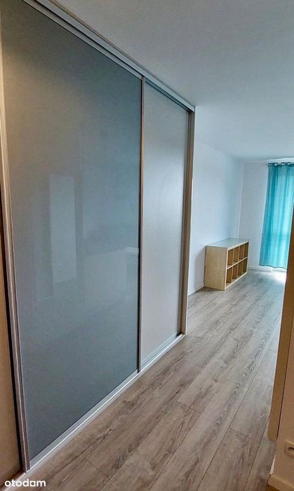 Nowoczesne mieszkanie 32 m² | Wzgórze Magellana | Niski czynsz