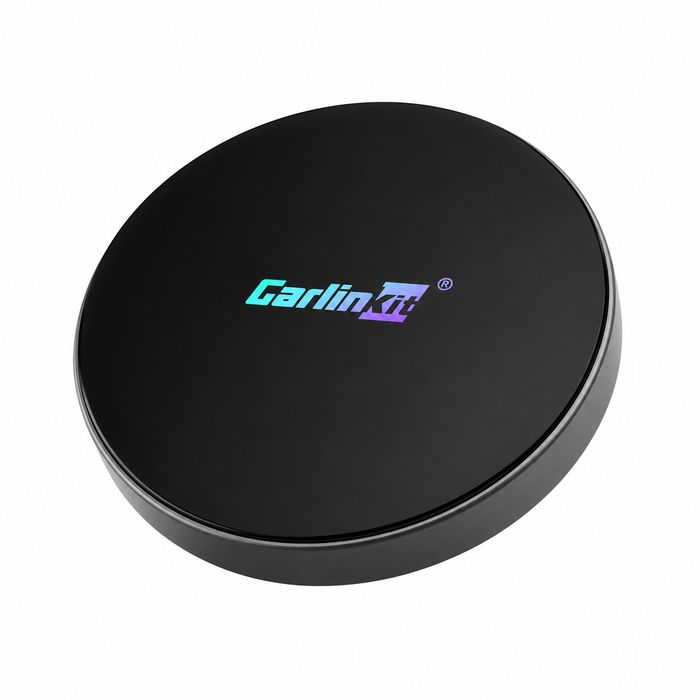 Carlinkit Tbox Ultra 4