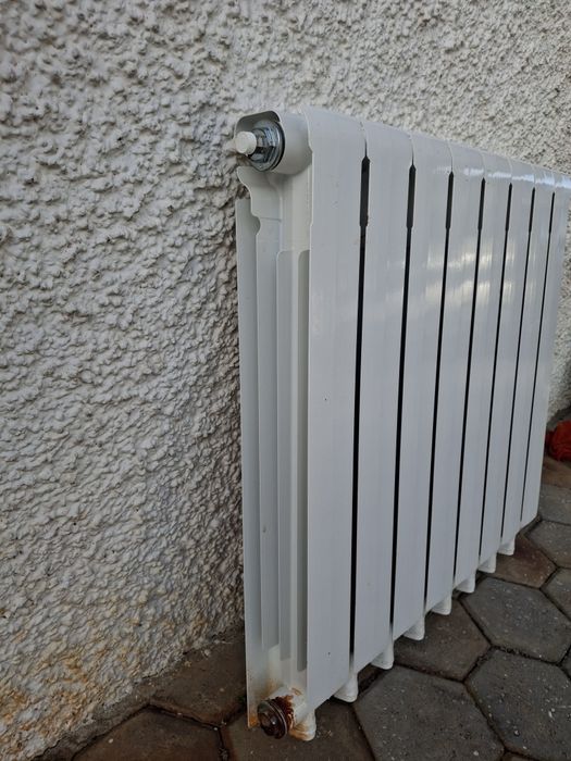 Radiador aquecimento central