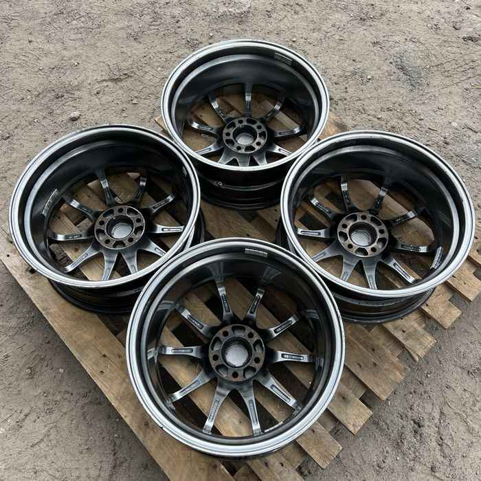 5x112 r18 диски AEZ Germany Mercedes, VW, Skoda