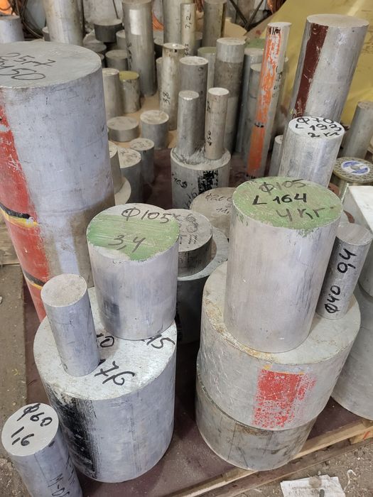 Бронза БрАЖ,ОЦС,БрОФ,БрБ2,БрКМЦ,Латунь, Медь,Алюминий,Нержавейка.