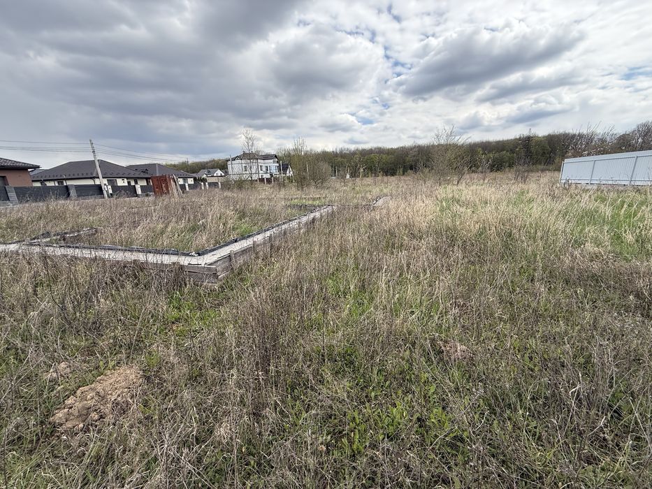 Продаж земельної ділянки