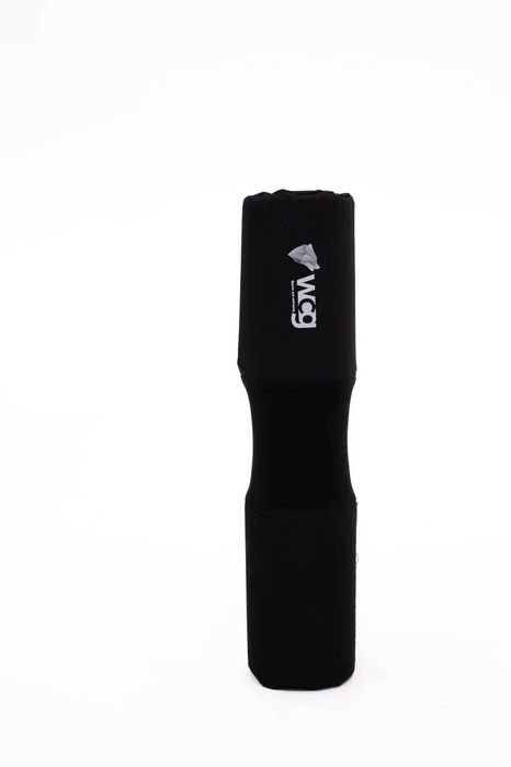 Накладка на гриф WCG Bar Pad 42×9 см (чорний)