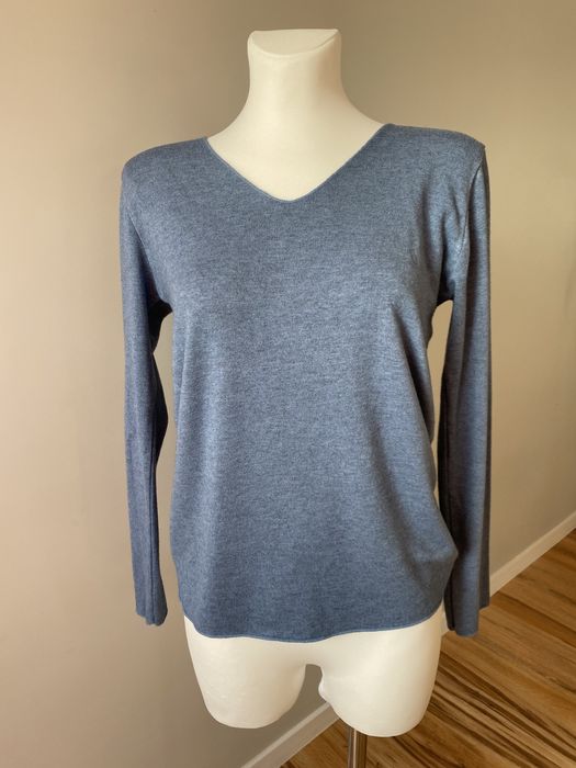 Nowy wloski sweterek