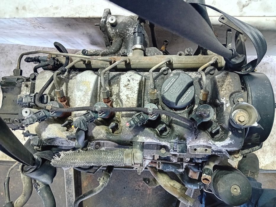 Motor completo KIA Carens II (FJ)