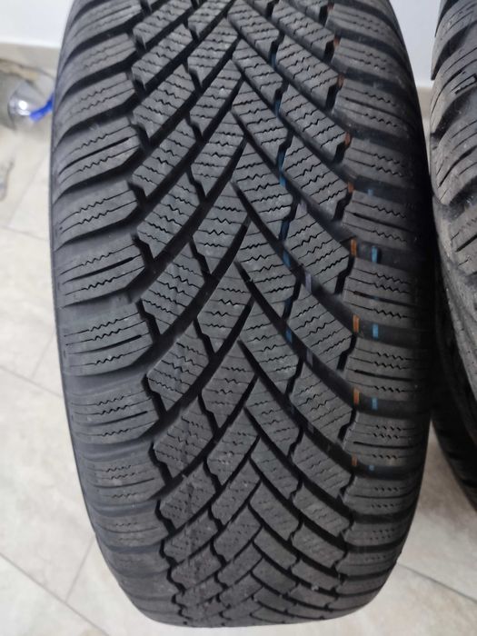 4 Jantes Ferro R16 5X120 BMW C/ Pneus