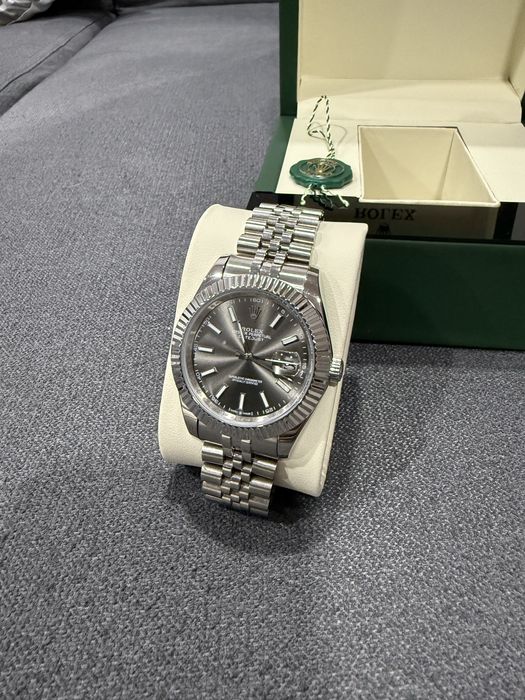 Relógio Rolex Datejust