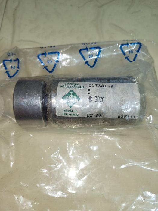 Підшипник HK 3020