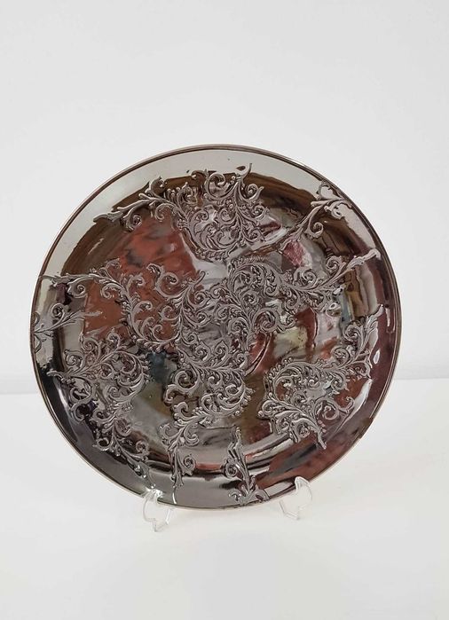 Decorative Plate - NEW442952091006423040