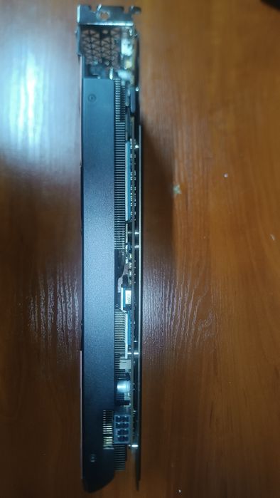 Відеокарта gtx 1070 ti 8gb Gallardo