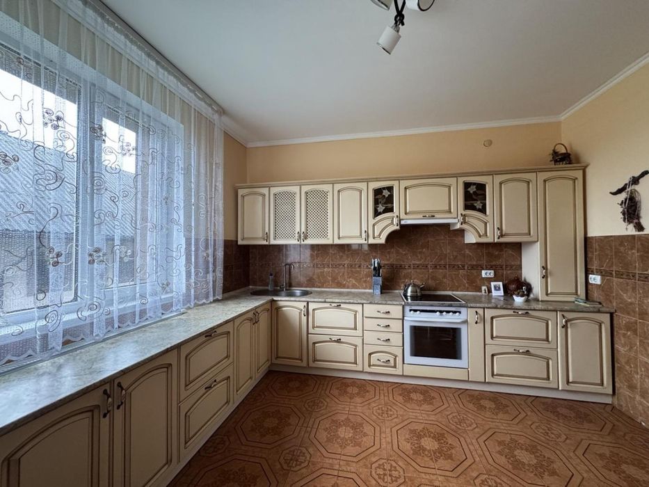 Продаж / Будинок / Липівка