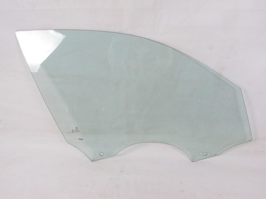 Vidro Direito/Frente Seminovo/ Original Bmw 1 (F20) 51337242564