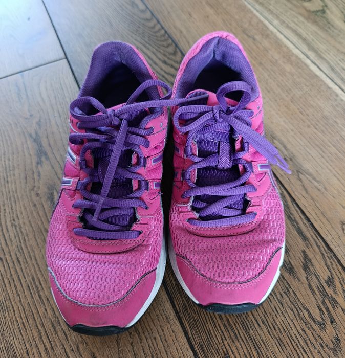 Buty do biegania Asics