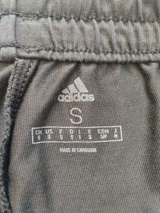 Штаны спортивные "Adidas" Размер S (44) Идеальные!