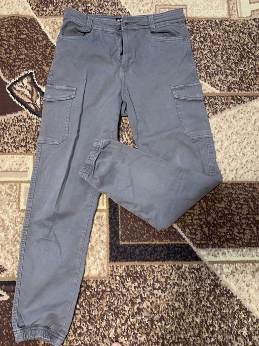 підліткові штани 28 розмір