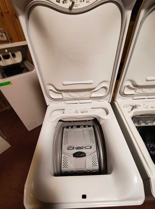 Pralka  AEG 40 cm .1-6 kg/1200.Gwarancja. LCD Gwar.Super model.