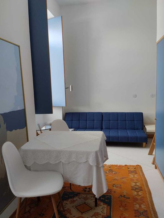 T0 Studio para arrendar zona histórica de Matosinhos