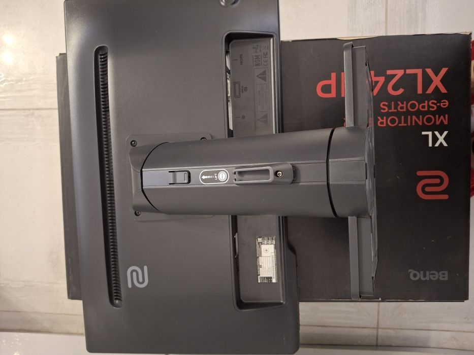 Монітор BenQ Zowie XL2411P