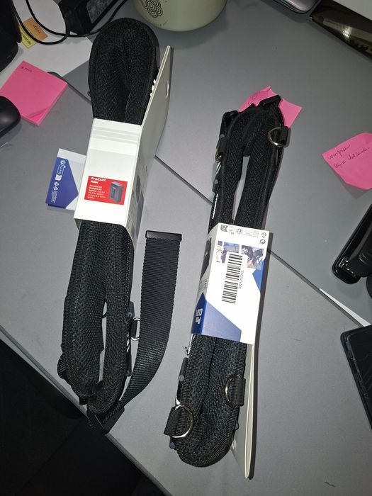 2 Cinto Porta-Ferramentas L-BOXX ProClick Tool Belt M – Novos