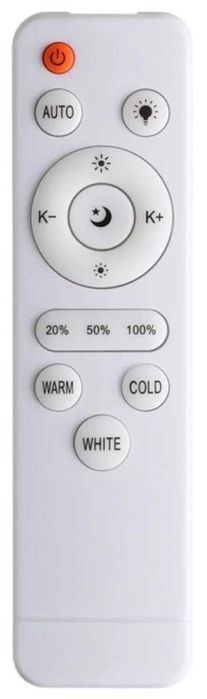 Потолочный светильник GLORI Sonex 2081 EL(с пультом)