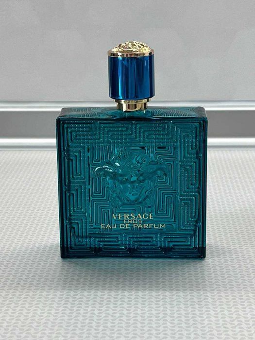 Парфуми Versace Eros