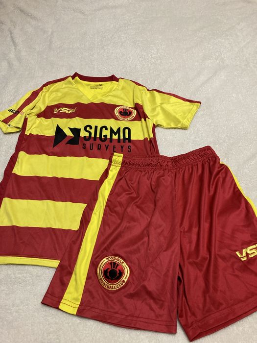 Футбольная форма rossvale