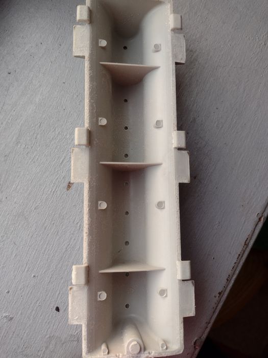 Ребро барабана пральної машини вірпол