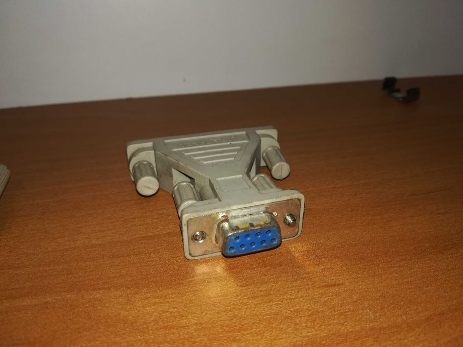 Кабель для принтера LPT