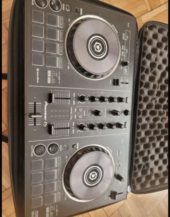 Pioneer Dj Rb konsola Dj BDB