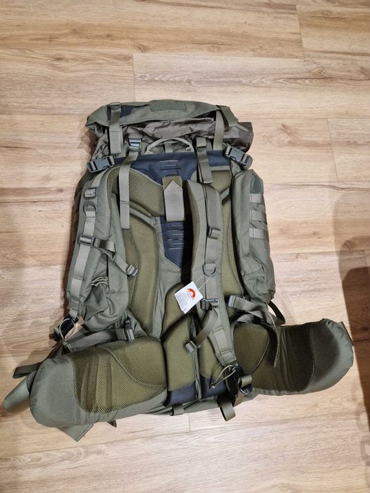 Plecak wojsk specjalnych