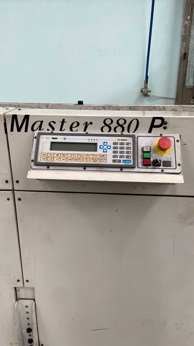Nova Baixa de preço. TORNO CNC BIGLIA B501S 4 eixos Fanuc