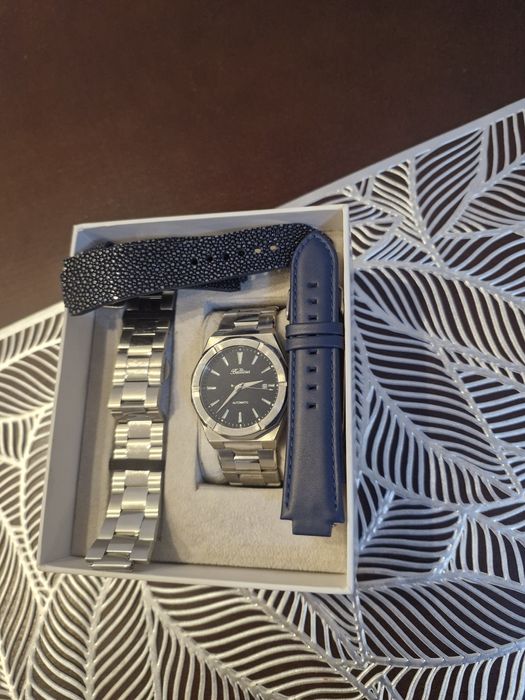 Balticus Gwiezdny Pył